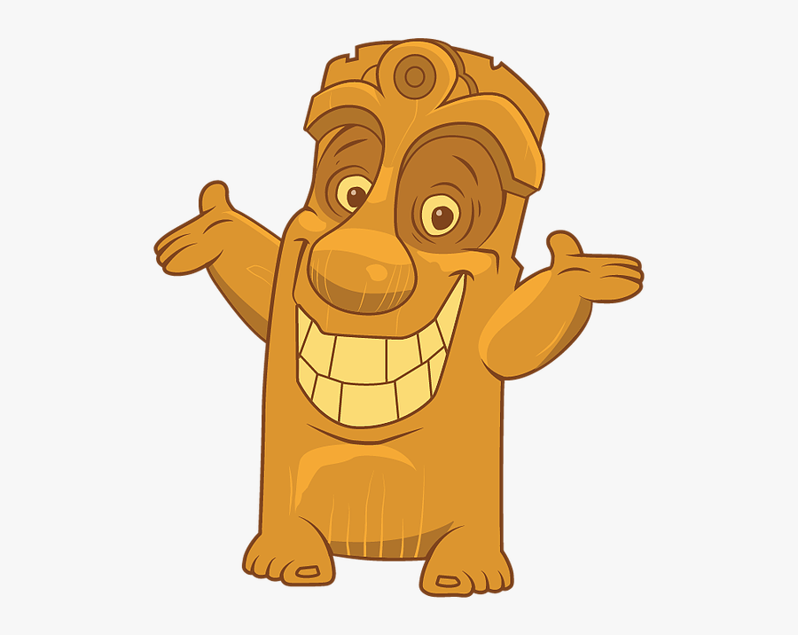 Cartoon, Transparent Clipart