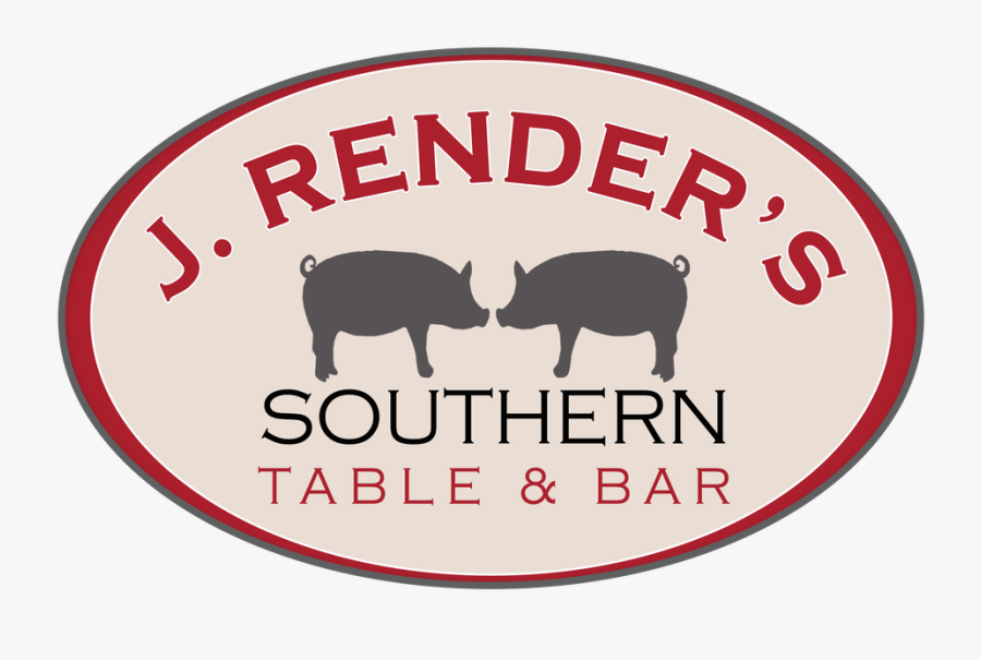 Picture - Domestic Pig, Transparent Clipart