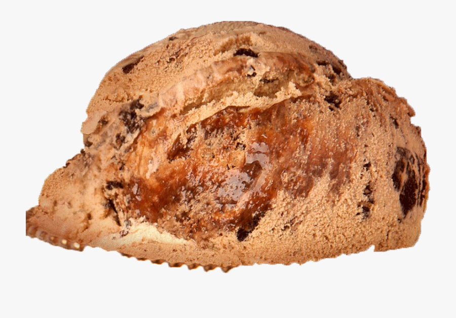 Bush Bread, Transparent Clipart