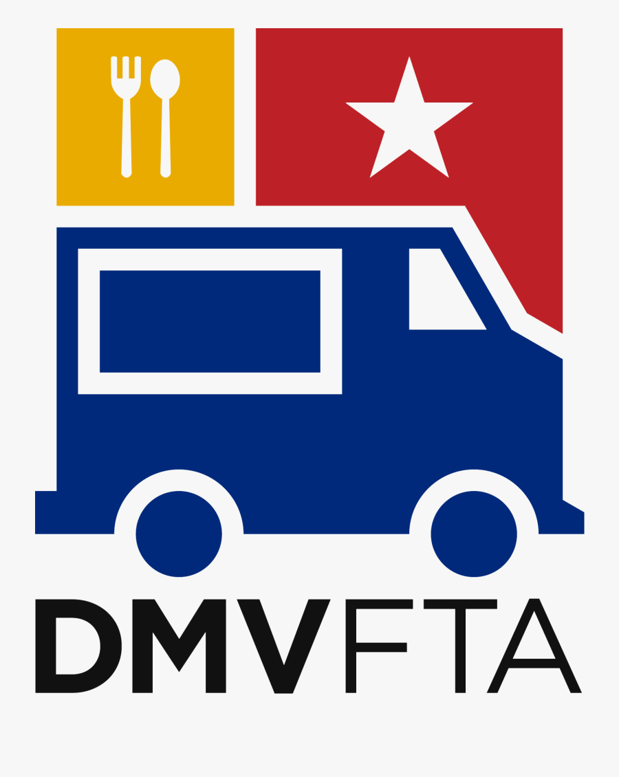 Dmv Food Truck Association, Transparent Clipart