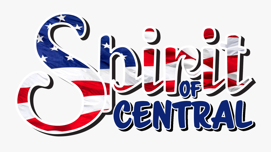 Spirit Of Central, Transparent Clipart