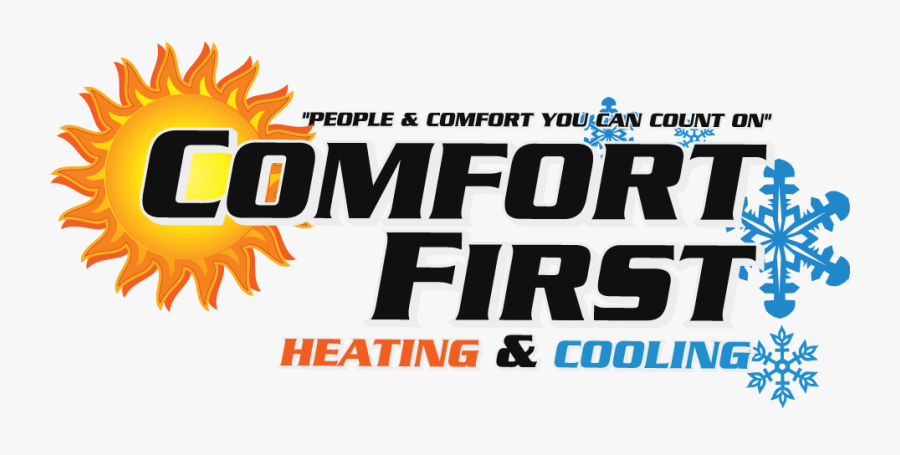 Kona Ice Nc - Heating And Cooling Logo, Transparent Clipart