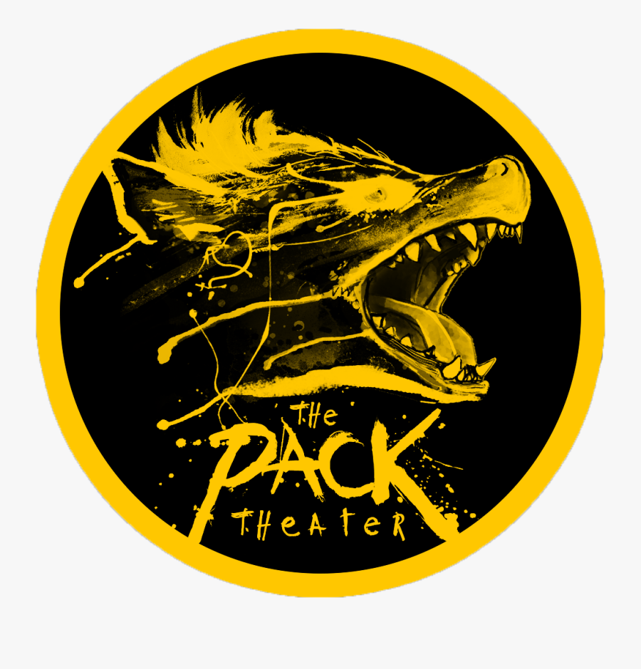Improv, Sketch, Comedy, The Pack Theater, Hollywood, - The Pack Theater, Transparent Clipart