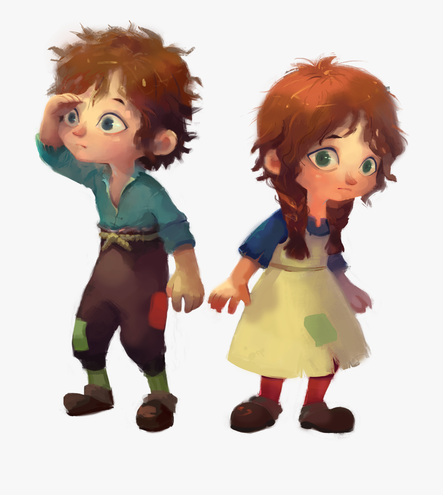 Cartoon, Transparent Clipart