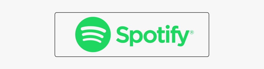 Spotify, Transparent Clipart