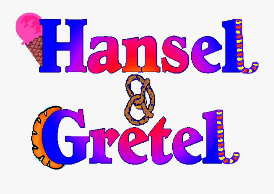 Hansel, Transparent Clipart