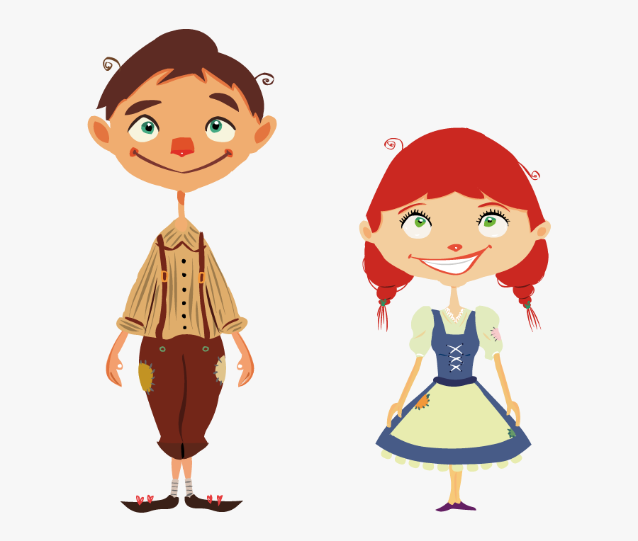 * - Cartoon, Transparent Clipart