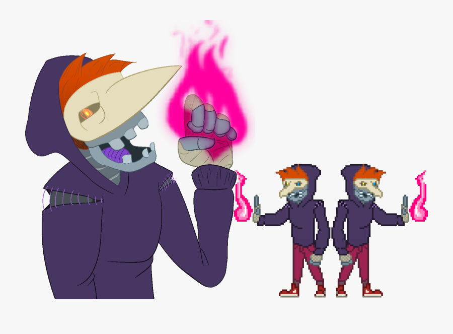 Gretel - Cartoon - Cartoon, Transparent Clipart