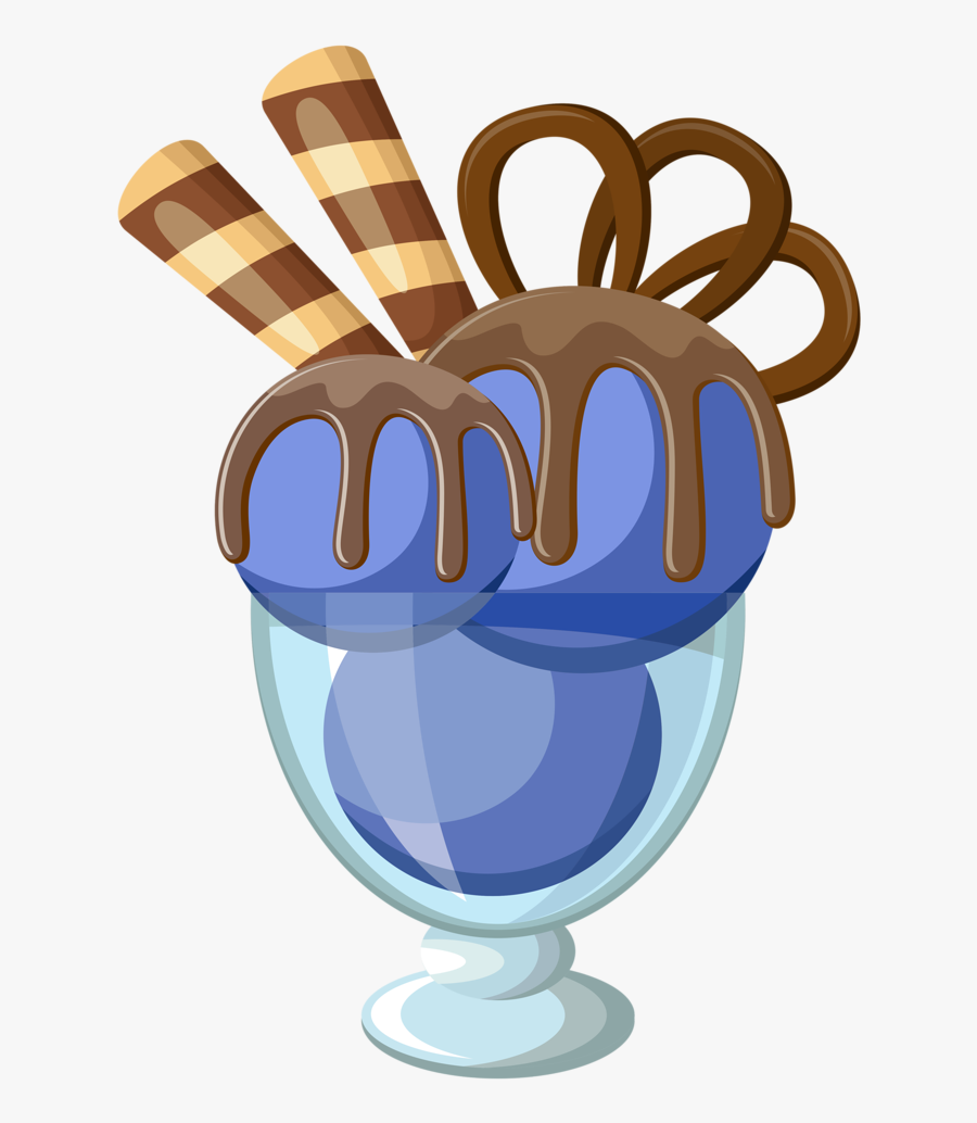 Ice Cream Clipart, Cupcake Pictures, Ice Cream Treats, - Imagenes De Ice Cream Animados, Transparent Clipart