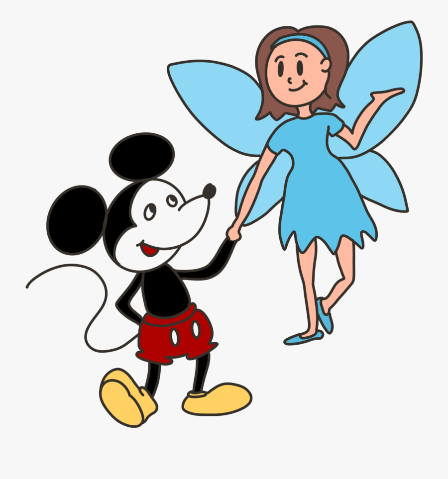 Before Disney - Illustration, Transparent Clipart