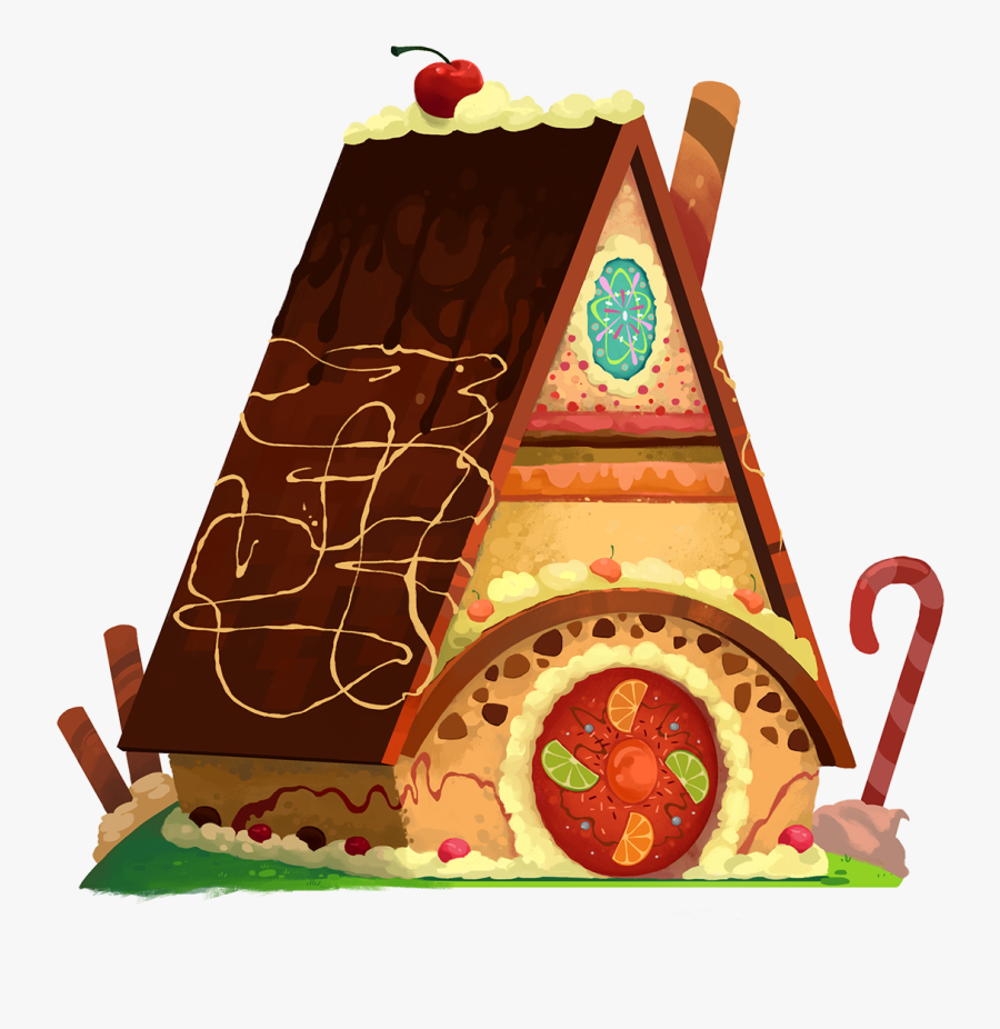 Chocolate, Transparent Clipart