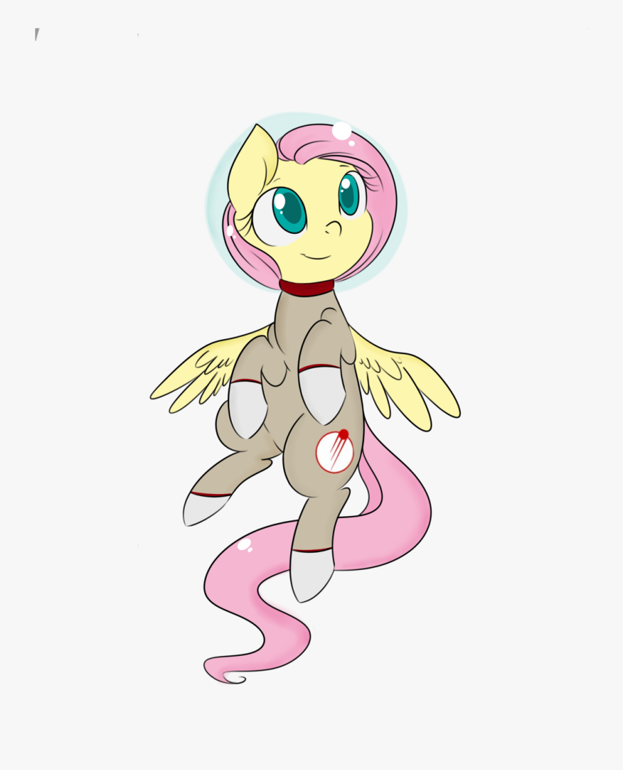 Spacesuit Clipart Transparent - Cartoon, Transparent Clipart