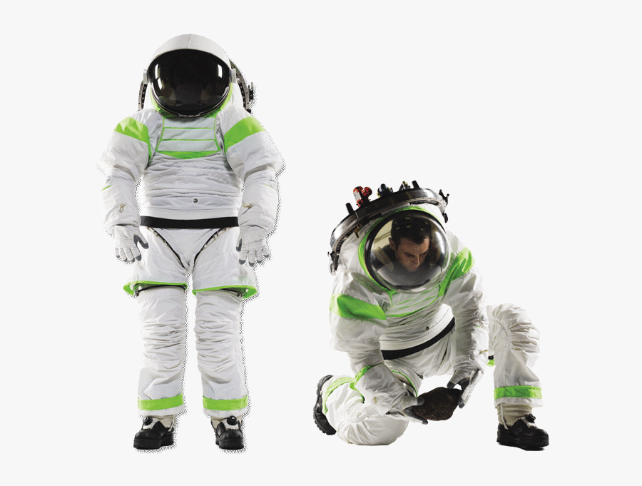 Transparent Space Suit Png - Nasa Buzz Lightyear, Transparent Clipart