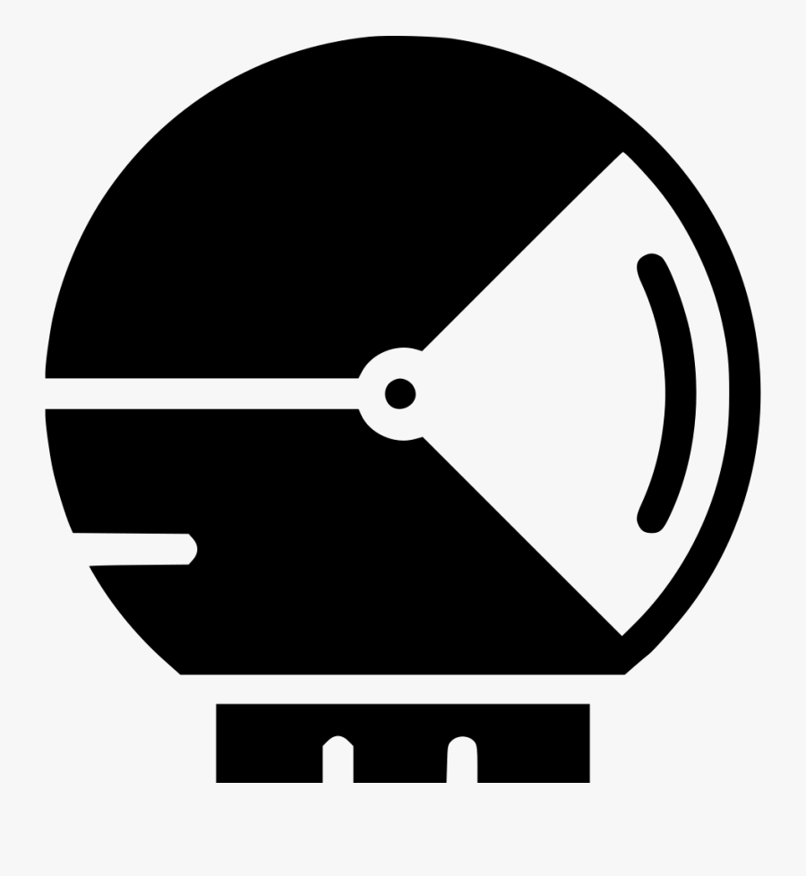 Space Suit Comments - Circle, Transparent Clipart