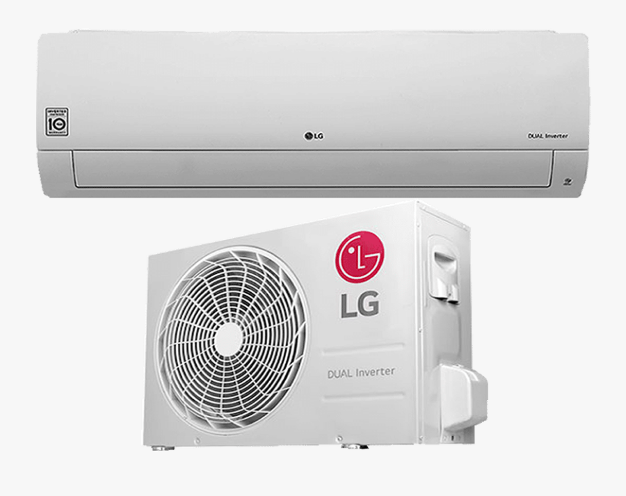 Split Ac Png Clipart Background - Bs Q246k3a1, Transparent Clipart