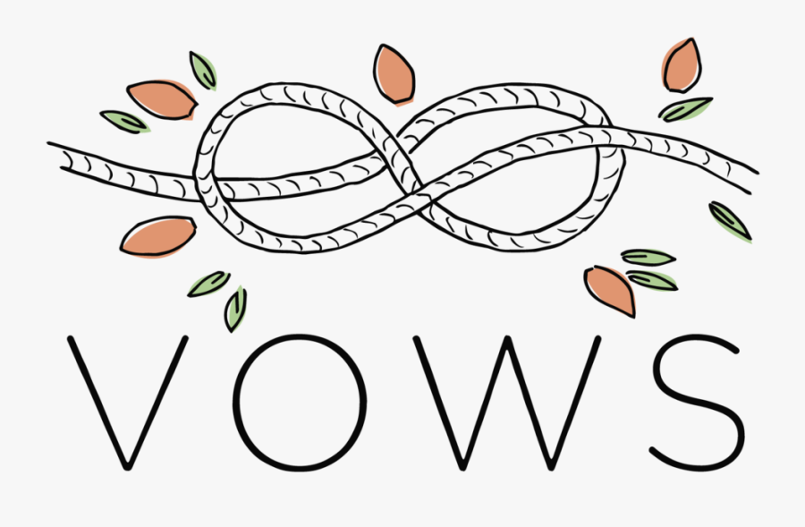 Engagement Clipart Vows - Vows Clipart, Transparent Clipart