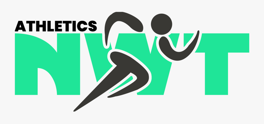 Athletics Nwt - Graphic Design, Transparent Clipart