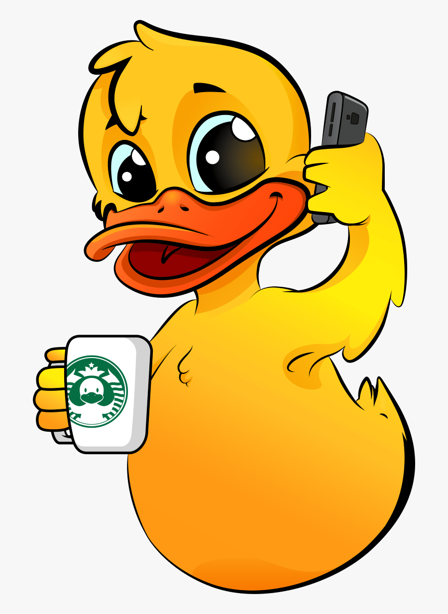 Contact Us - Cartoon, Transparent Clipart
