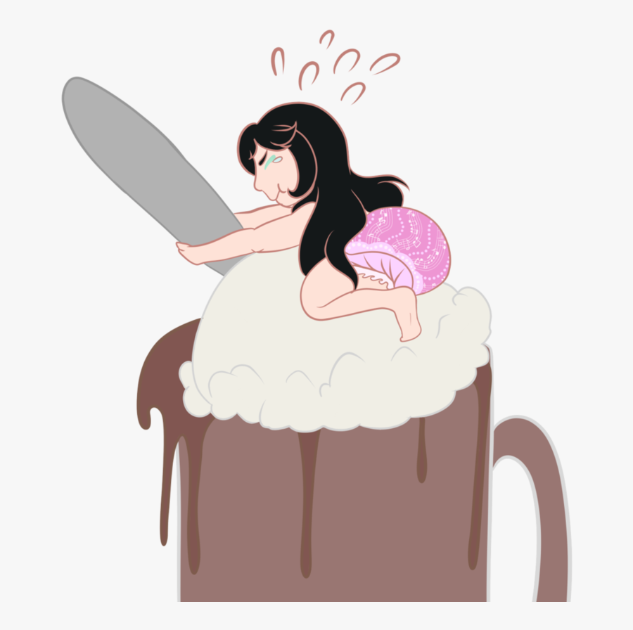 Gimme Gimme - Cartoon, Transparent Clipart