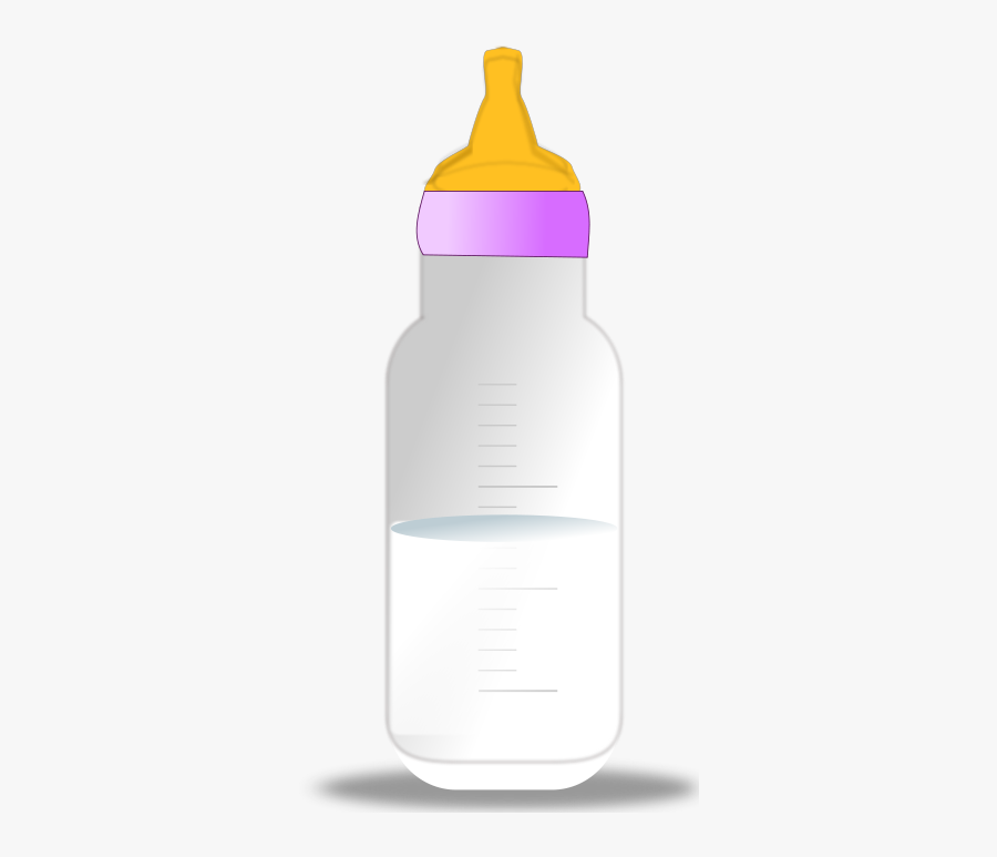 kids milk bottle