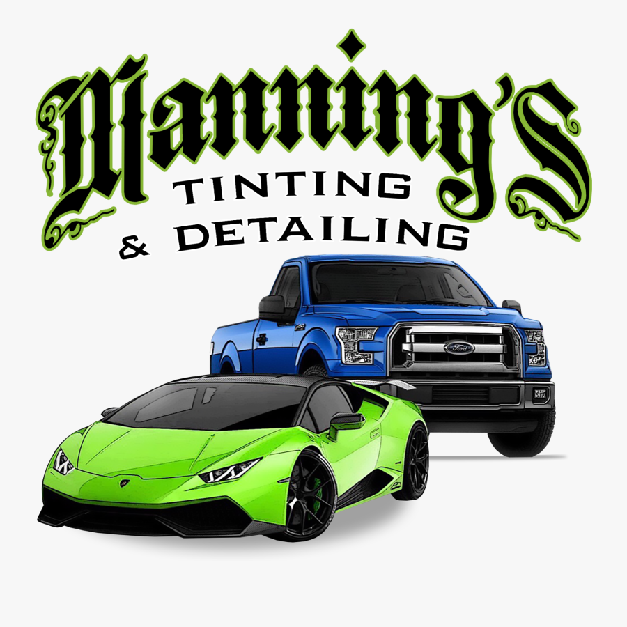 Mannings Tinting & Detailing In Brooksville - Lamborghini Gallardo, Transparent Clipart