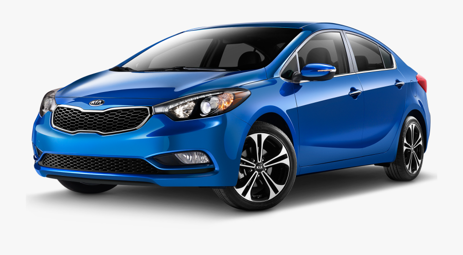 New Cars Showroom - Toyota Yaris 2017 Blue, Transparent Clipart