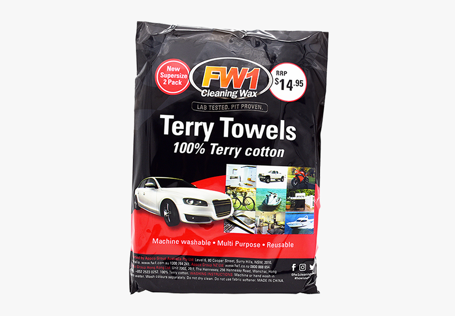 Towel Transparent Car Cleaning - Audi, Transparent Clipart