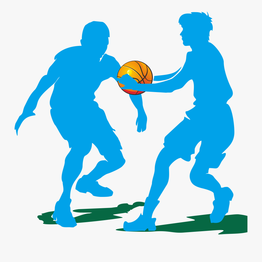Basketball Clipart Free Printable - Clipart Transparent Background Basketball, Transparent Clipart