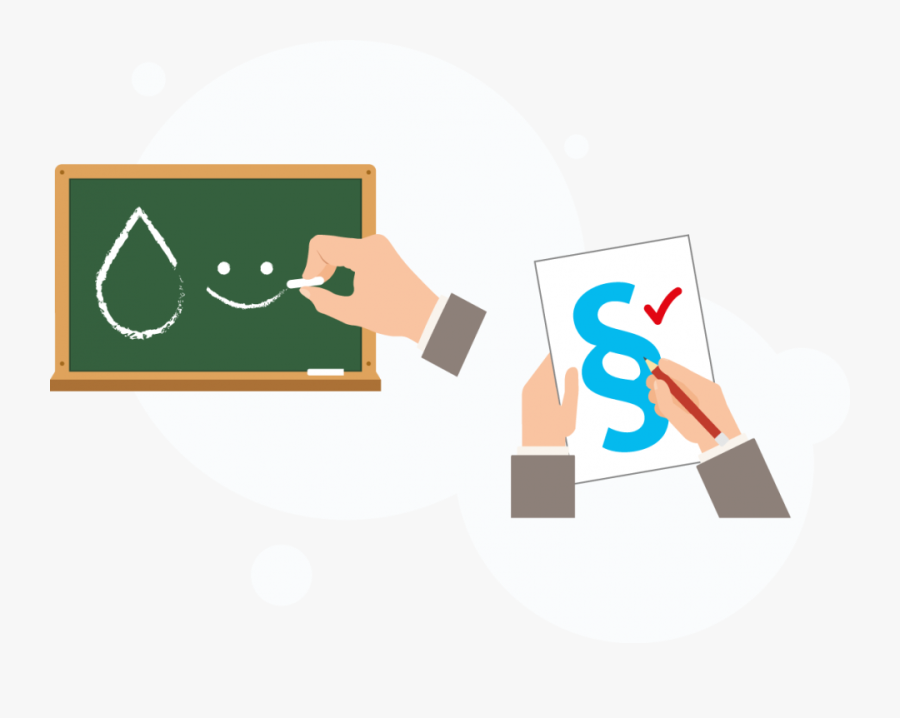 Washing Hands - Graphic Design, Transparent Clipart