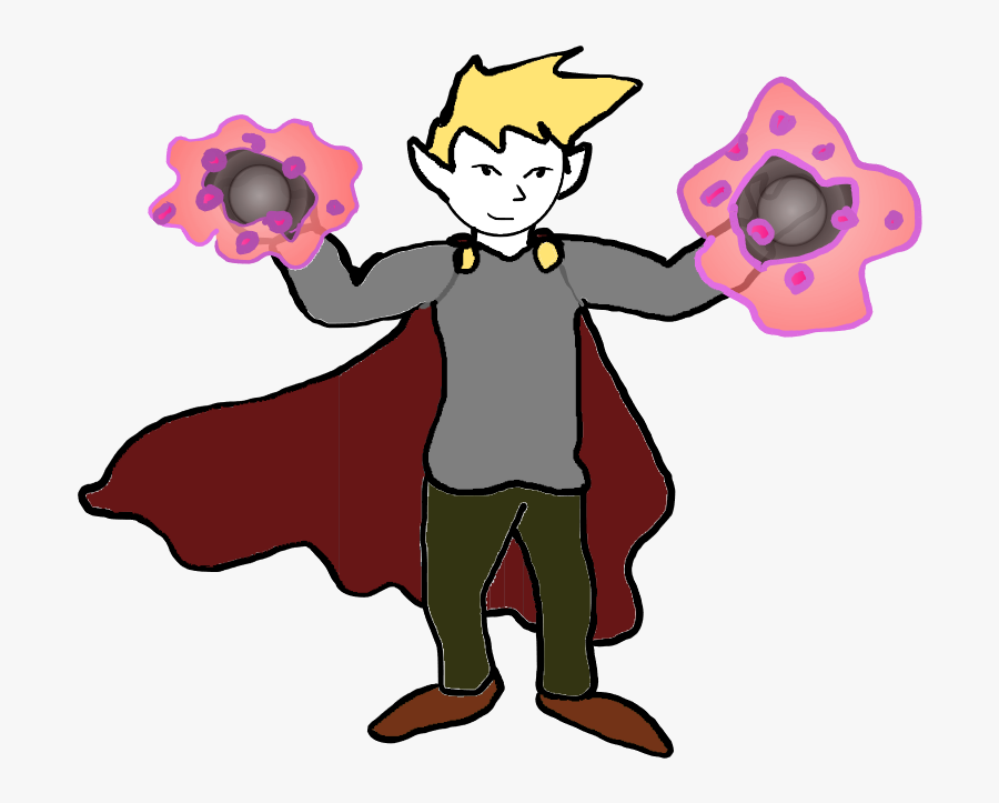 Friend Of Mine Had A Sketch Base Left Over From A Long - Cartoon, Transparent Clipart