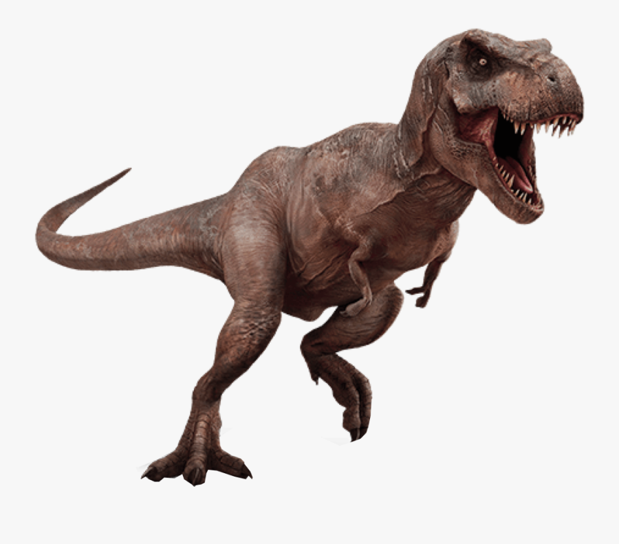 T Rex No Background, Transparent Clipart