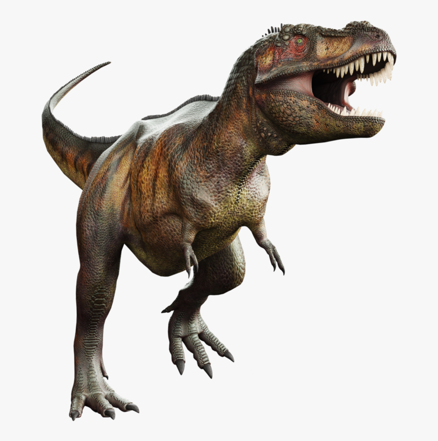 Tyrannosaurus Rex Png - Transparent Tyrannosaurus Rex Png Background, Transparent Clipart