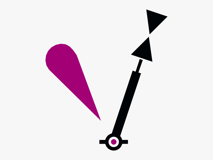 Free Vector Nautical Symbol International Cardinal - Os Map Symbols Daisy Lane, Transparent Clipart