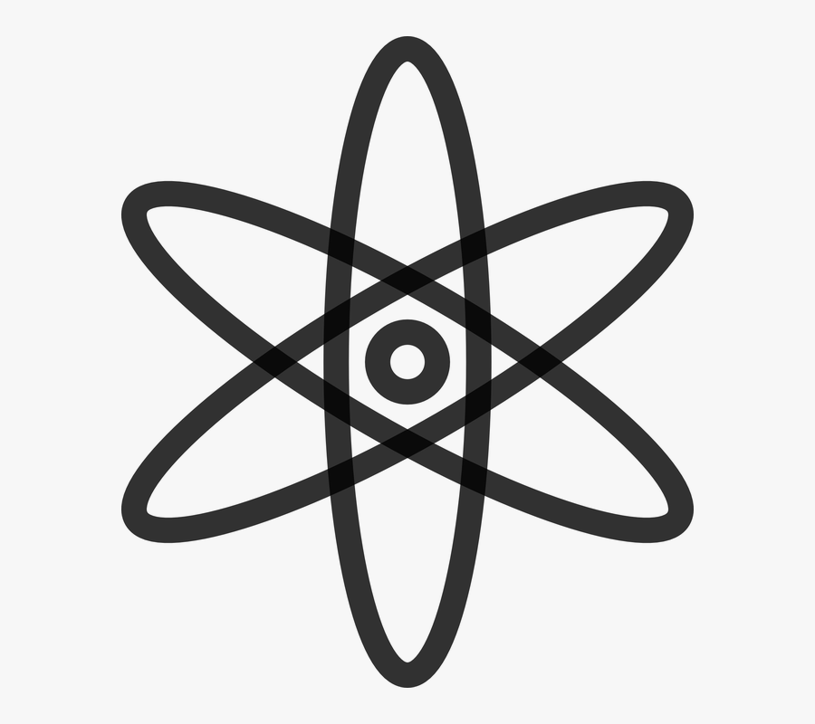 Big Bang Theory Clipart, Transparent Clipart