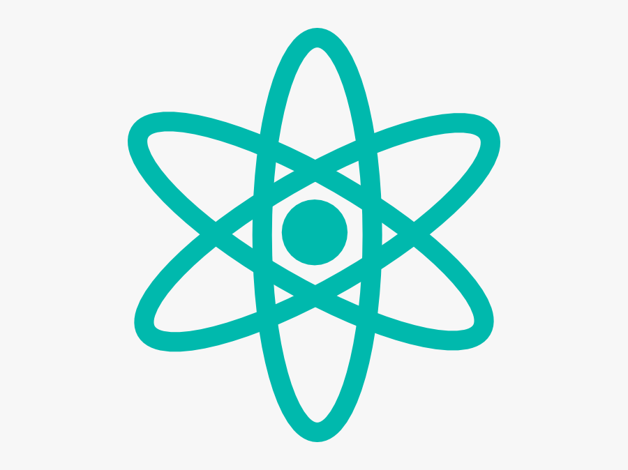 Atom Svg Clip Arts Science Symbol Free Transparent Clipart Clipartkey