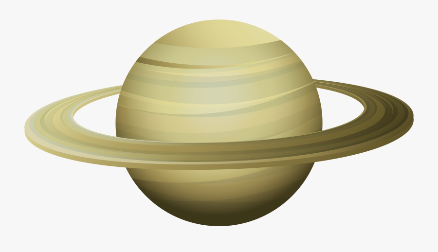 Saturn Png Clip Art - Saturn Clipart, Transparent Clipart