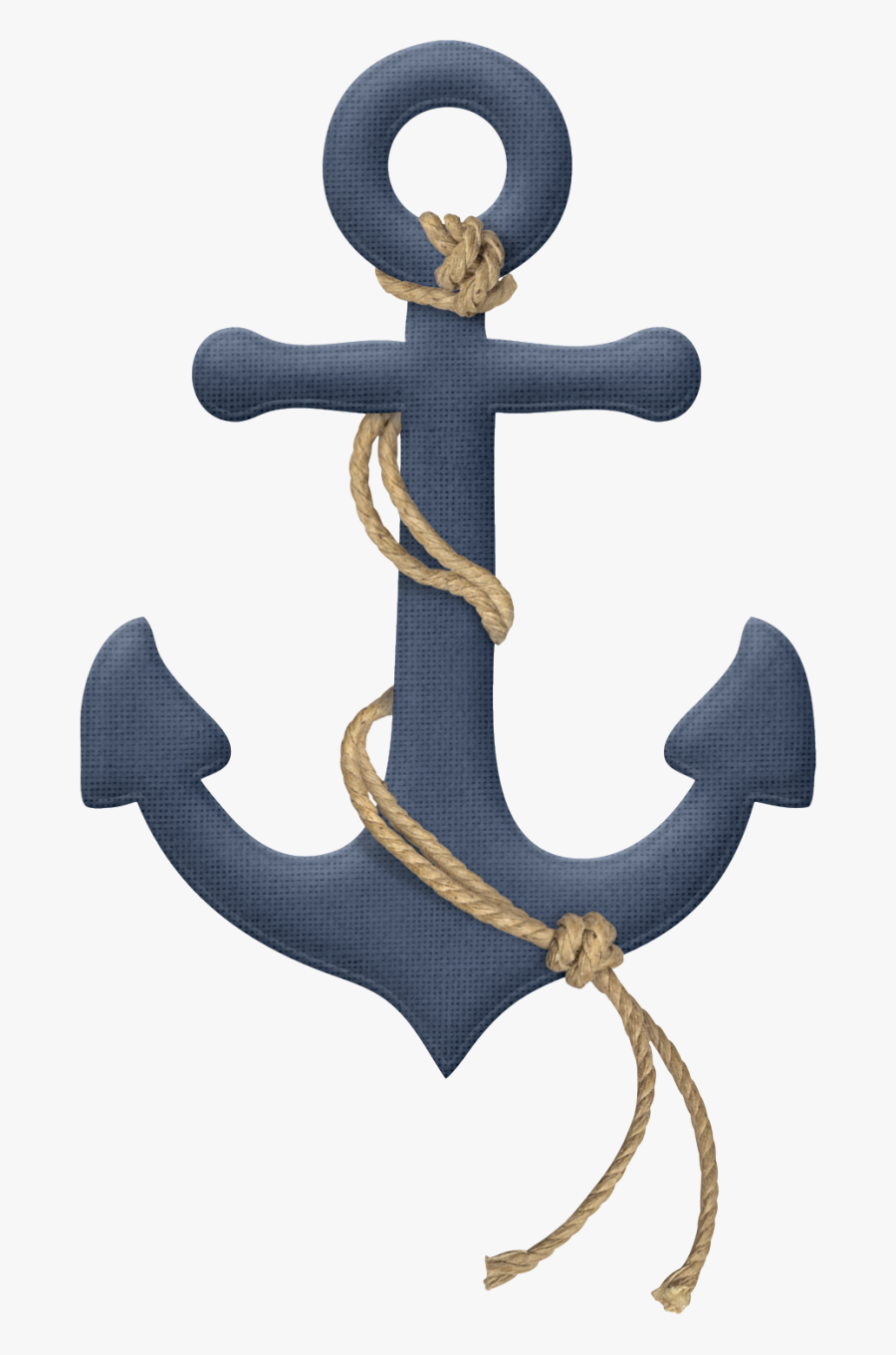 Transparent Rope Clipart Png - Transparent Background Nautical Clipart, Transparent Clipart