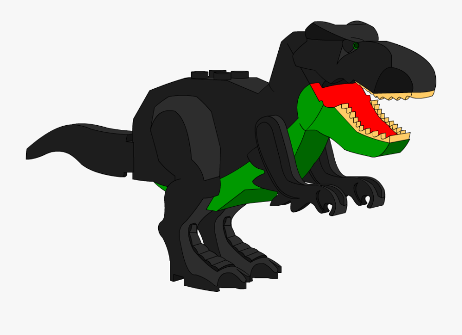 Mutant T Rex - T Rex Mutant, Transparent Clipart