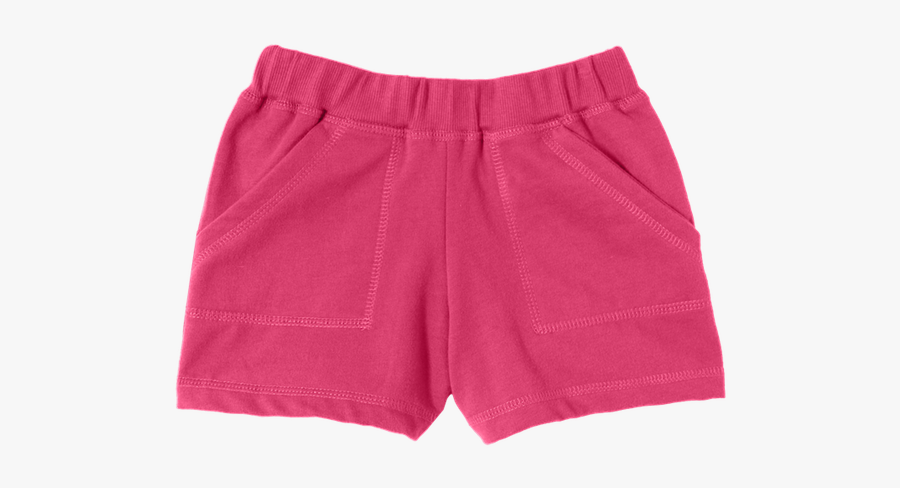 Clip Art The Short And Babies - Board Short, Transparent Clipart