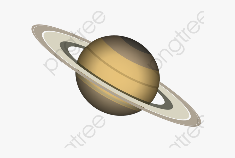 Transparent Earth Clipart Transparent Background - Saturn Clip Art, Transparent Clipart