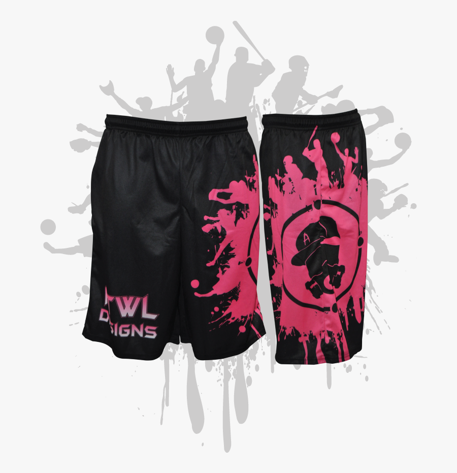 Pink Splatter Png - Portable Network Graphics, Transparent Clipart