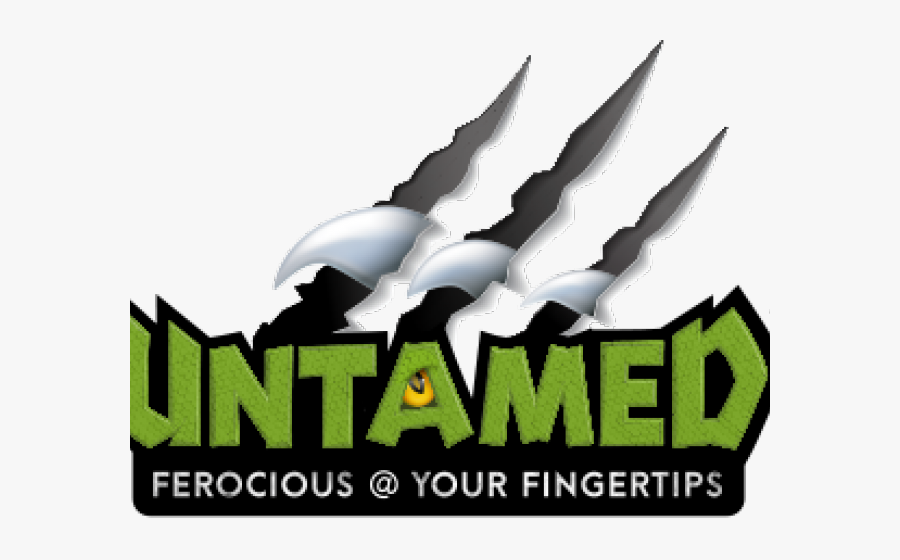 Tyrannosaurus Rex Clipart Ferocious, Transparent Clipart