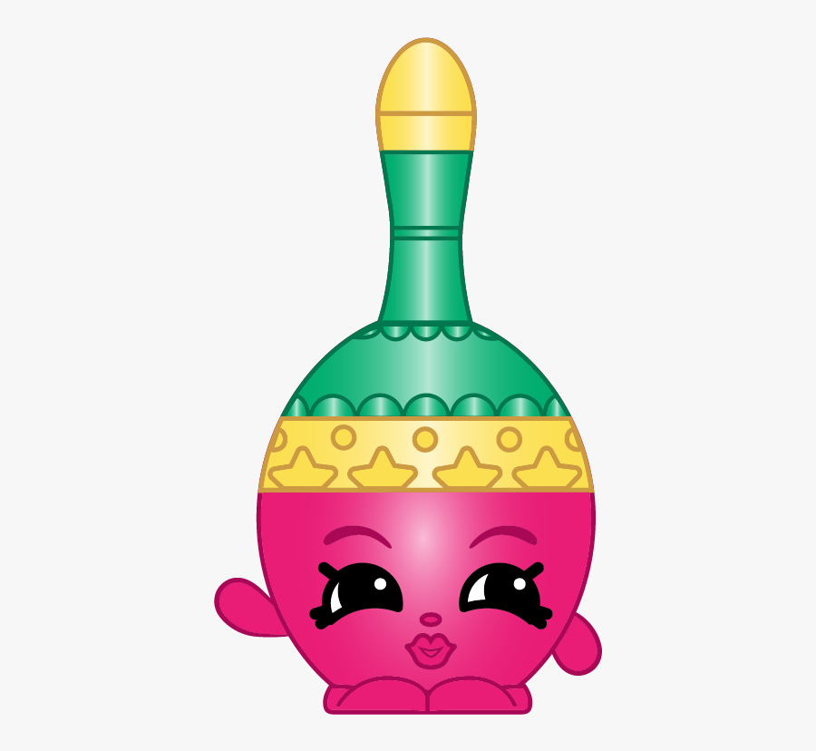 Spks8c W3 Ctc 8 202 Marrisa Maraca - Portable Network Graphics, Transparent Clipart