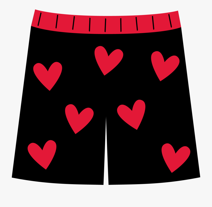 Boxer Shorts Clip Art , Free Transparent Clipart ClipartKey