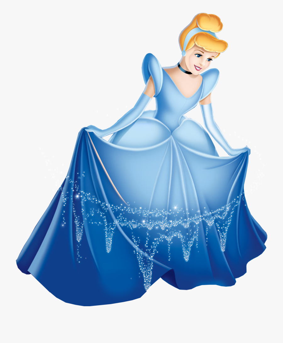 Cinderella Clipart - Pro User - Cinderella Clipart - Cinderella Clipart, Transparent Clipart