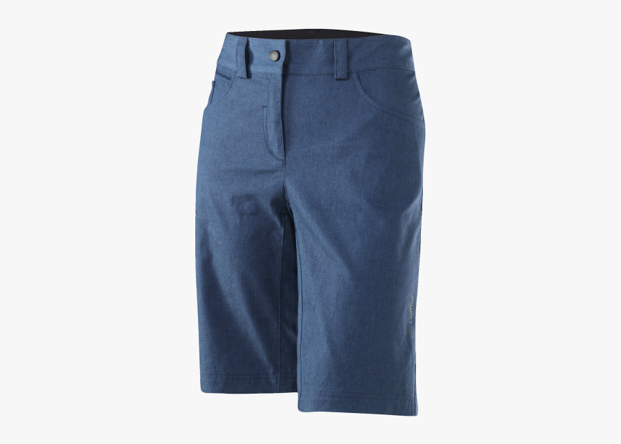 Jeans Pant Png Hd - Nike Optic Shorts Blue, Transparent Clipart