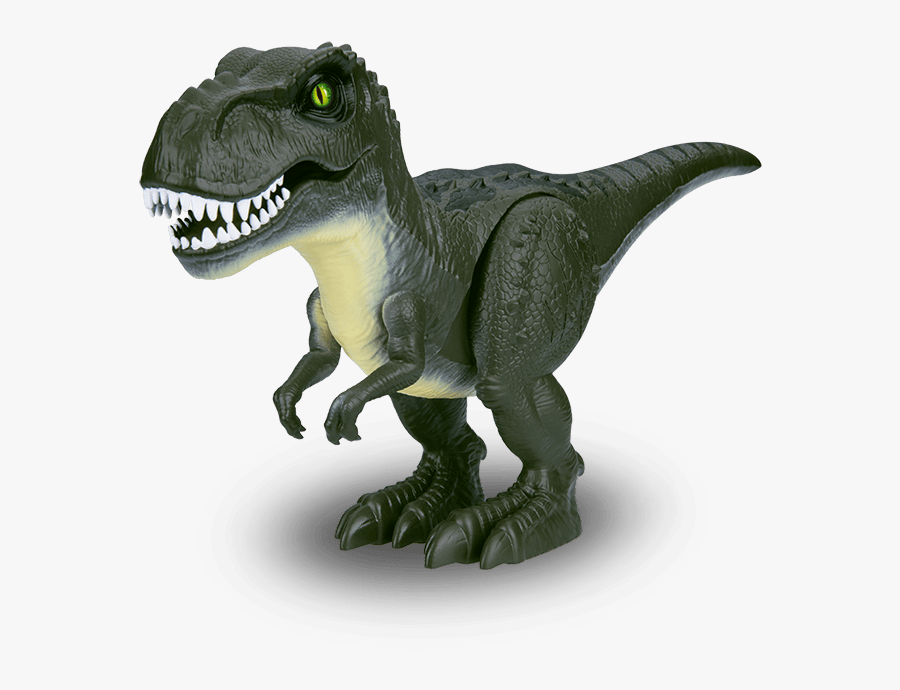 Clip Art Dinossauro Rex Png - Robo Alive T Rex, Transparent Clipart