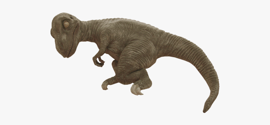 Baby Trex - Baby T Rex Png, Transparent Clipart