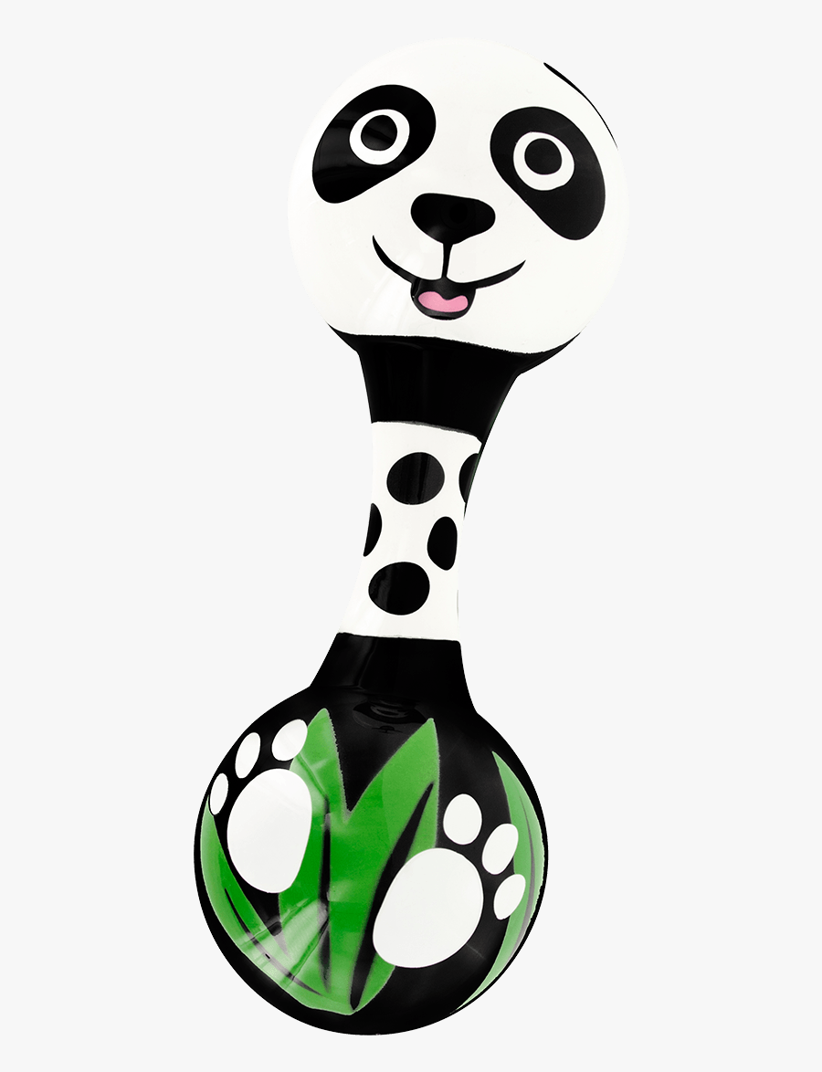 Maracas Clipart Pink - Maracas Pylône, Transparent Clipart