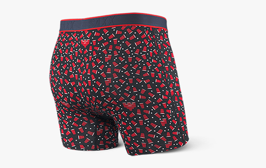 Vibe Men S Boxer - Board Short, Transparent Clipart